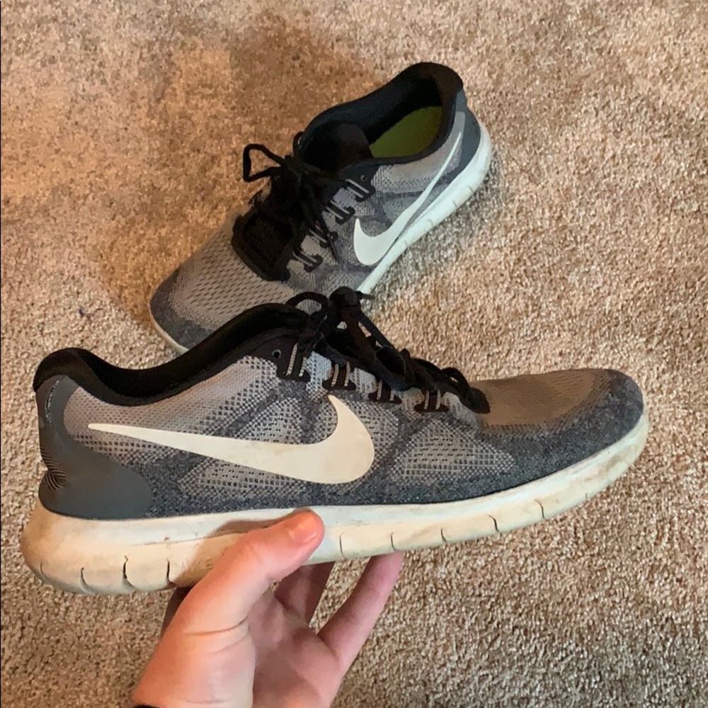 nike feee run